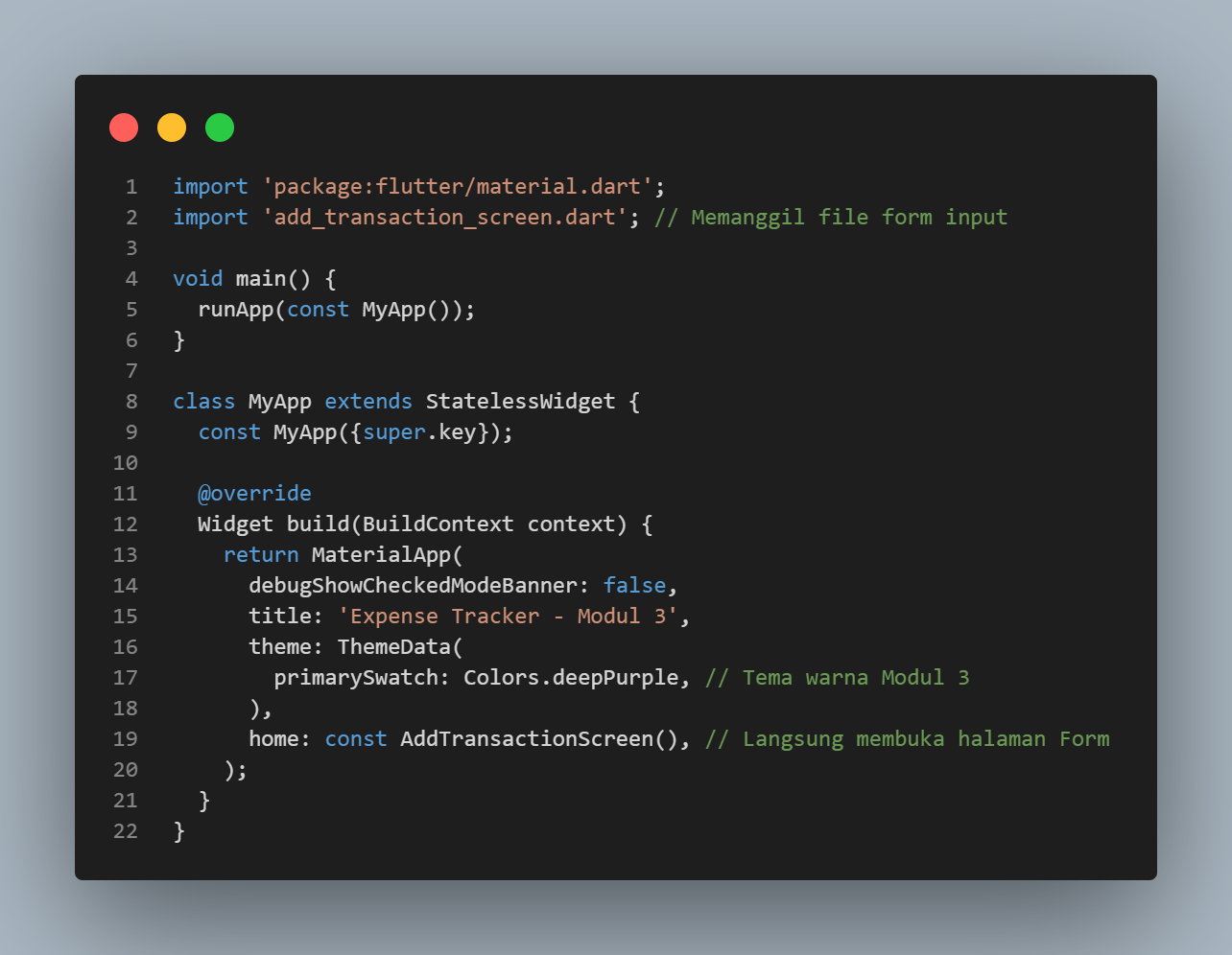 Thumbnail Java
